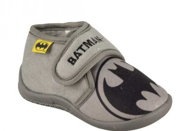 Παιδικές Παντόφλες Σπιτιού | Batman | 435449 | Γκρι - Disney - 